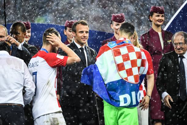 场的控制 场的控制