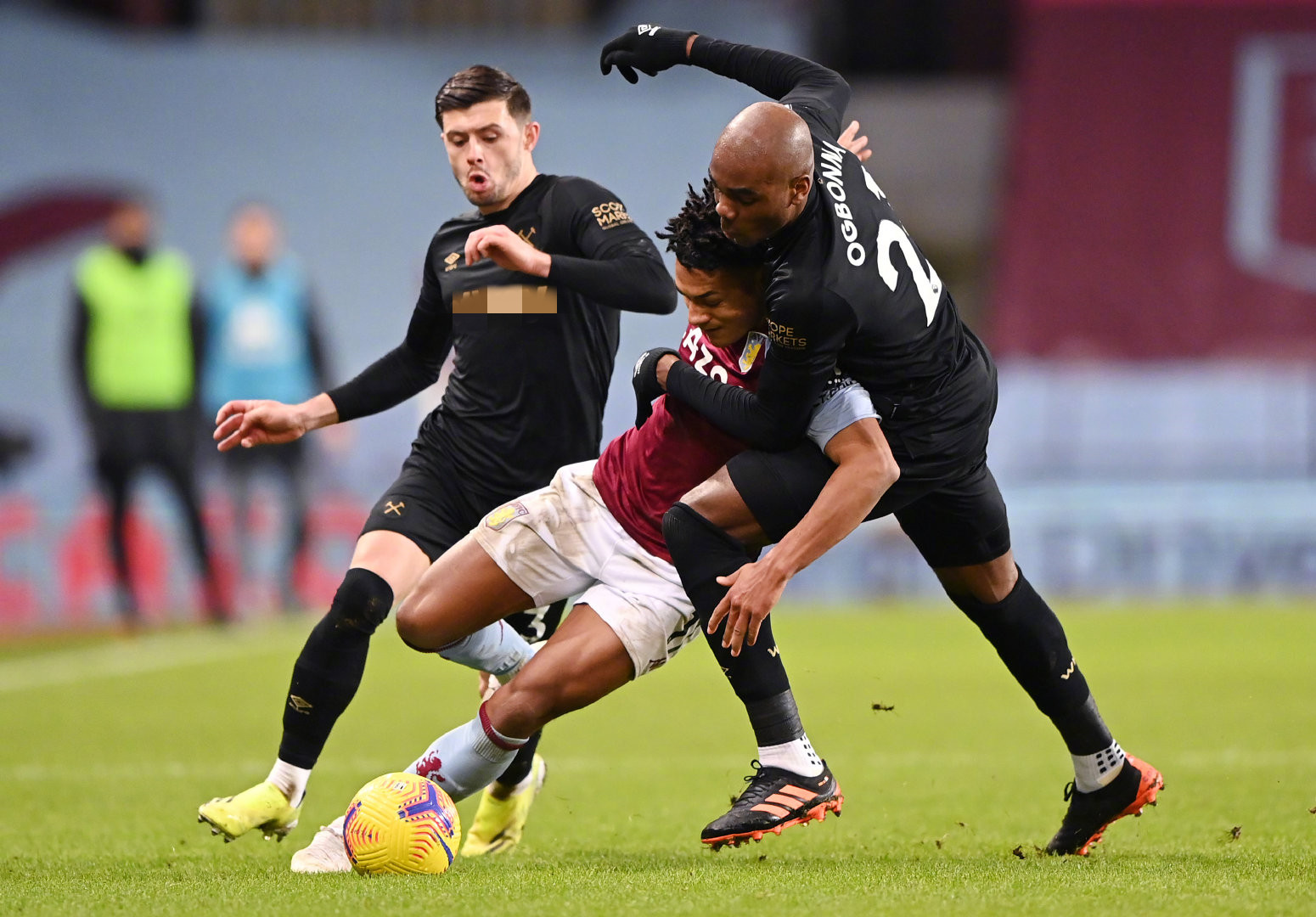 赛季被诟病 赛季被诟病