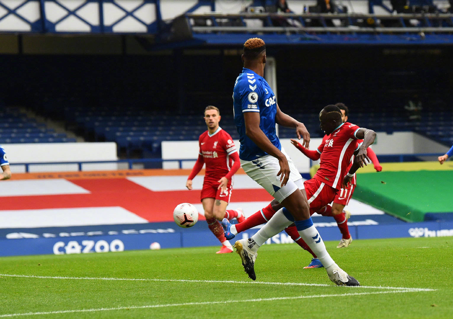 全球关注 全球关注